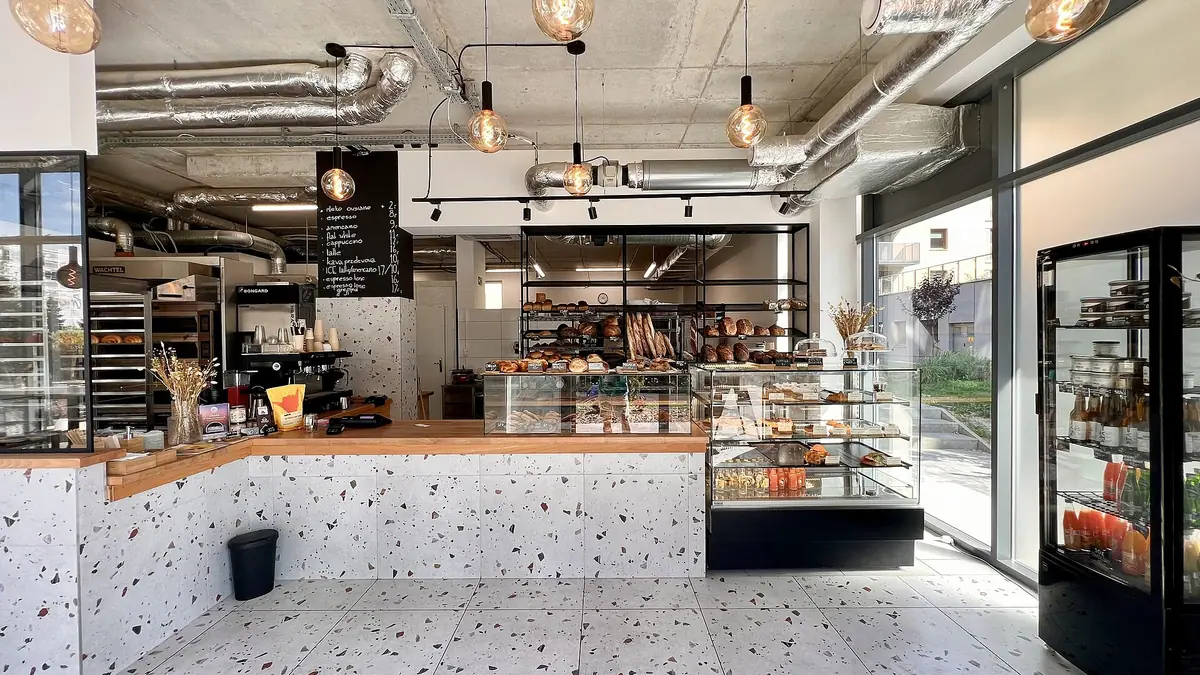 You Diner also t – bakery in Edgwick, Coventry